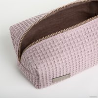 Косметичка Textura 10532123 (розовый)