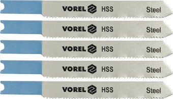 Набор пильных полотен Vorel 27832