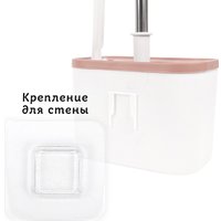 Ершик для унитаза Darvish DV-H-2156-2