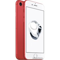 Телефон Apple iPhone 7 (PRODUCT)RED™ Special Edition 256GB