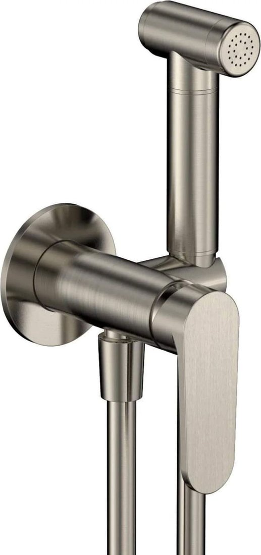 

Гигиенический душ AQUAme Novara AQM6917BN