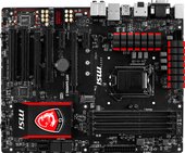 MSI H97 GAMING 3