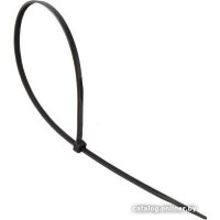 Стяжка для кабеля General Lighting GNC-36-300-B 475332 (100 шт)