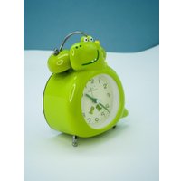 Настольные часы ILikeGift Dino 17131-4 (светло-зеленый)