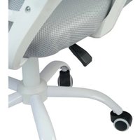 King Style AT-22 Onta LT White (серый)