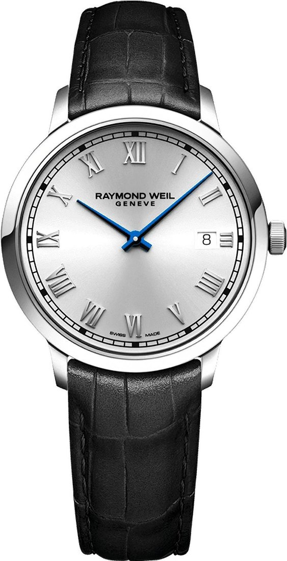 

Наручные часы Raymond Weil Toccata 5485-STC-00658