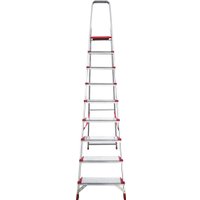 Лестница-стремянка Новая высота NV 3117 (9 ступеней)