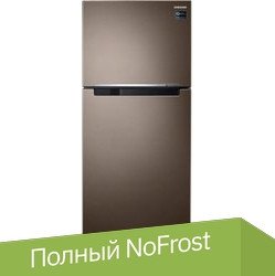 

Холодильник Samsung RT43K6000DX