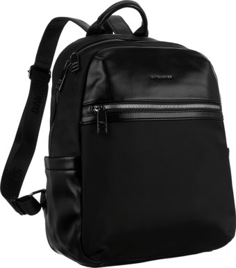 Городской рюкзак David Jones 908806-5110 (черный)