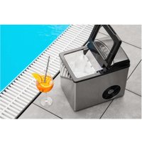 Льдогенератор Sencor SIM 3500SS