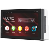 USB-магнитола ACV AD-7160