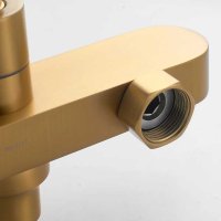 Душевая система  Shevanik S4336G