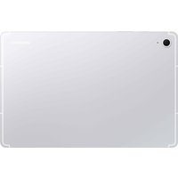 Планшет Samsung Galaxy Tab S10 FE 5G SM-X526 8GB/128GB (серебристый)