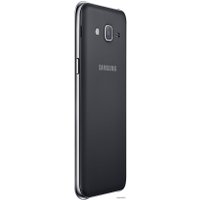 Телефон Samsung J5 16GB (J500F/DS) Black
