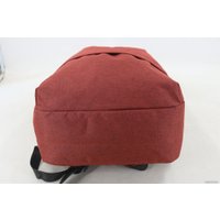 Городской рюкзак DoubleW Ramble 079# (красный)