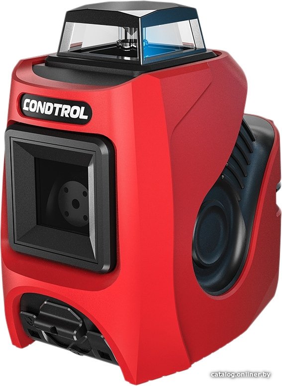 Лазерный нивелир Condtrol Neo X1-360