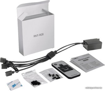 Контроллер подсветки GameMax RMT-RGB