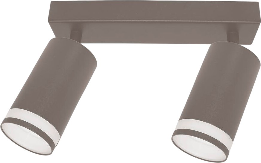 

Спот General Lighting GWL-2GU10-M-IP20 661823