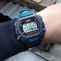 Наручные часы Casio DW-290-1V