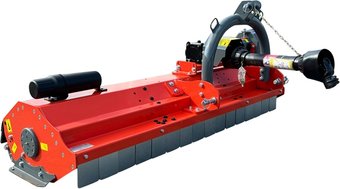 Косилка Rossel G.US105