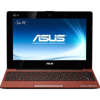 Нетбук ASUS Eee PC X101H-RED028G