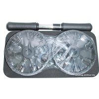 Ролик для пресса Zez XC-QH8