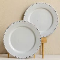 Тарелка обеденная MonAmi S10-PL26