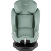 Детское автокресло Britax Romer Swivel (jade green)