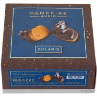Наушники Campfire Audio Solaris