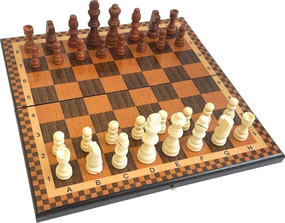 

Шахматы Armenakyan Турнирные 1 AA104-31