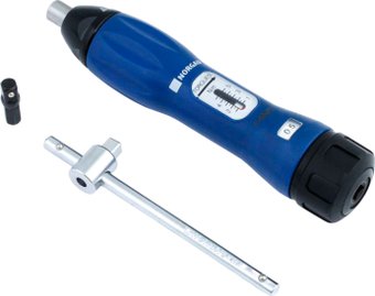 Динамометрическая отвертка Norgau 052100005