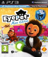 EyePet Move Edition