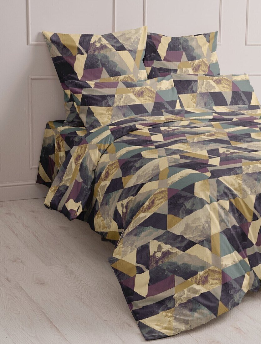 

Постельное белье Реноме Шуя 2 сп 202891