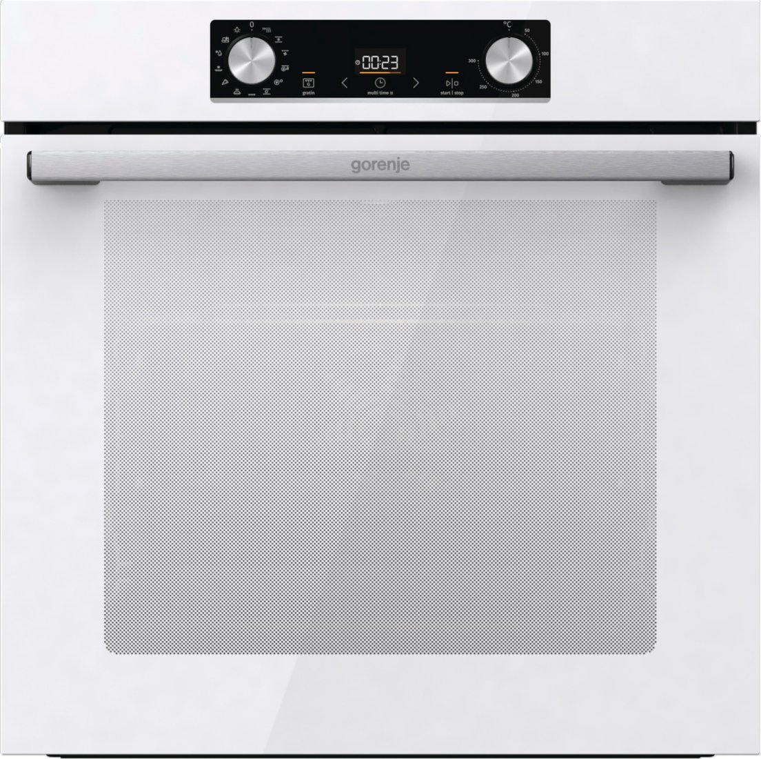 

Электрический духовой шкаф Gorenje BOS6737E09WG