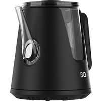 Электрический чайник BQ KT0046DW (черный)