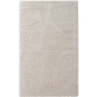 Ковер для жилой комнаты LAXMI Fluffy 01 прямоугольник (3x4, White)
