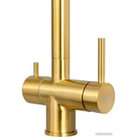 Смеситель ZorG ZRN 980190 (gold)