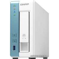 Сетевой накопитель QNAP TS-131K