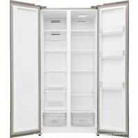 Холодильник side by side Schaub Lorenz SLU S400H4EN