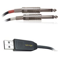 Кабель Behringer Line 2 USB