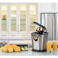 Соковыжималка ProfiCook PC-ZP 1154