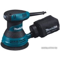 Эксцентриковая шлифмашина Makita BO5030