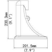Крепление для камер видеонаблюдения Uniview TR-WE45-IN в Могилеве
