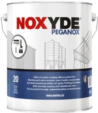 Rust-Oleum Noxyde Peganox 5 кг