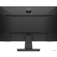 Монитор HP P22v G4