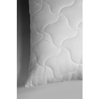 Комплект подушка+одеяло Mio Tesoro 24-С-009 140х205 + Подушка для сна Basic 50x70