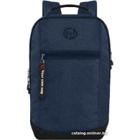 Городской рюкзак FHM Urbanite 20 (синий)