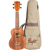 Укулеле Flight NUS350 DC