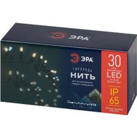 Светодиодная гирлянда ЭРА ERAPS-WK3 Б0056014