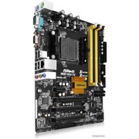 Материнская плата ASRock N68C-GS4 FX